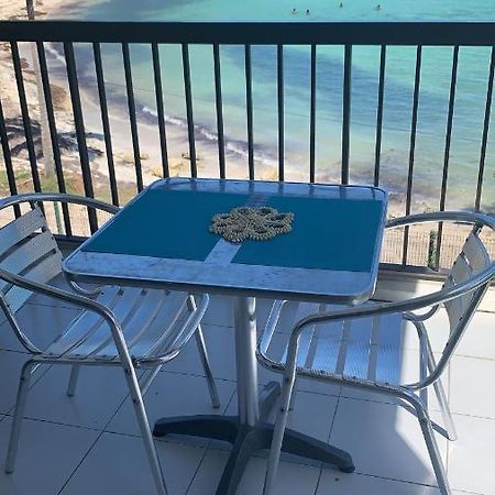 Appartement Rêve bleu à Le Gosier  Extérieur photo