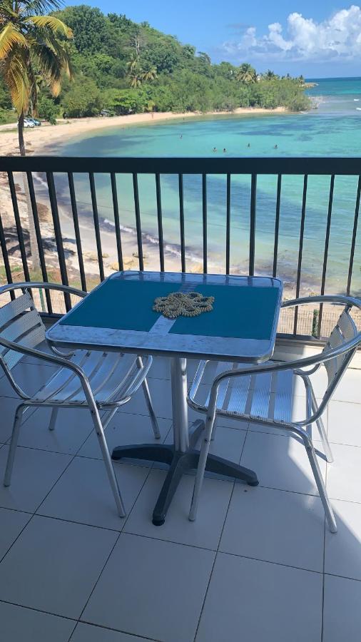 Appartement Rêve bleu à Le Gosier  Extérieur photo