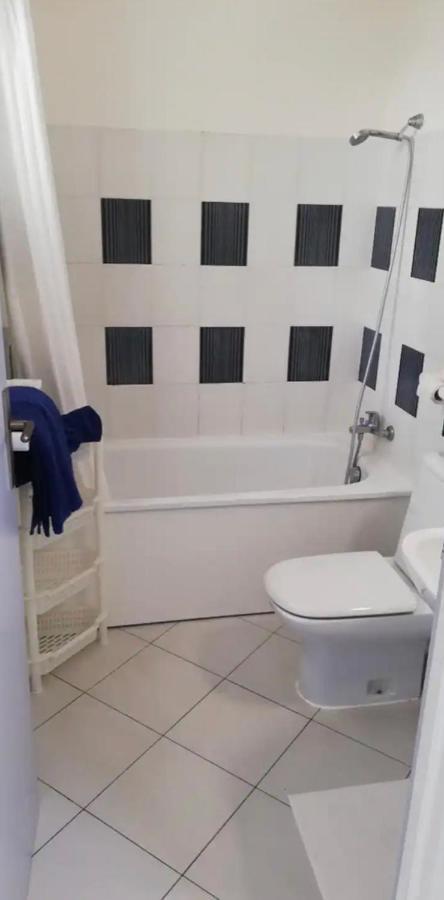 Appartement Rêve bleu à Le Gosier  Extérieur photo